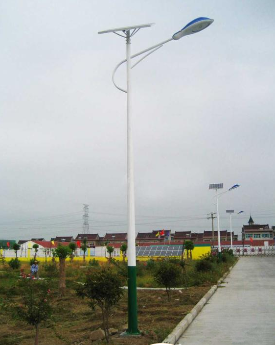 榕城区6米特价太阳能路灯